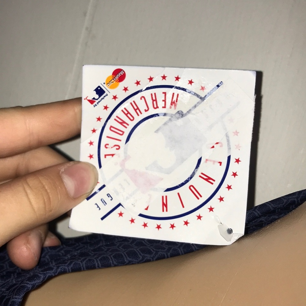 Milwaukee Brewers MLB baseball T-shirt medium - Picture 5 of 7